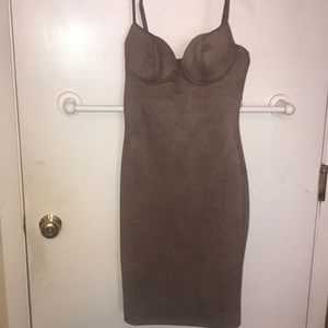 Windsor bodycon dress